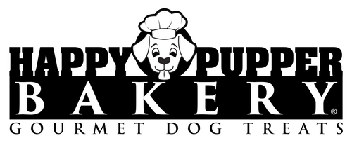 Happy Pupper Bakery
